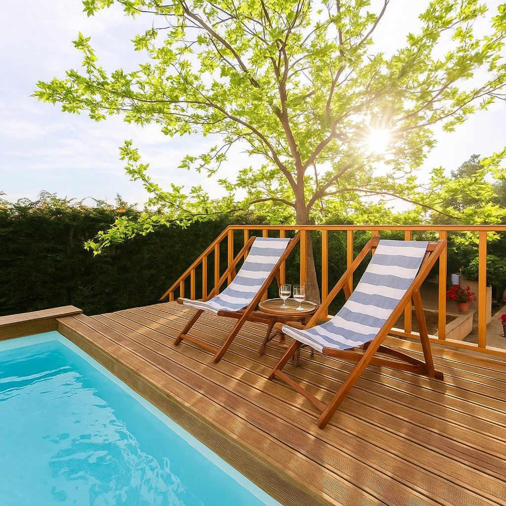 Navarino Captains Villa - Lux Private Pool Retreat マラトポリス エクステリア 写真